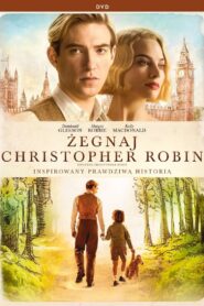 Żegnaj Christopher Robin Cały Film – Online – Gdzie Oglądać?