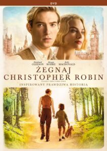 Żegnaj Christopher Robin Cały Film – Online – Gdzie Oglądać?