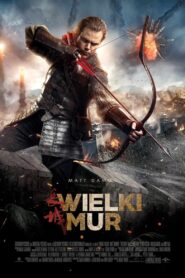 Wielki Mur Cały Film – Online – Gdzie Oglądać?