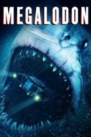 Megalodon Cały Film – Online – Gdzie Oglądać?