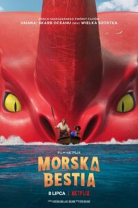 Morska bestia Cały Film – Online – Gdzie Oglądać?