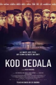 Kod Dedala Cały Film – Online – Gdzie Oglądać?