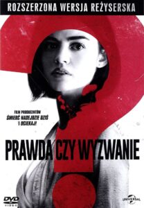 Prawda czy wyzwanie ? Cały Film – Online – Gdzie Oglądać?