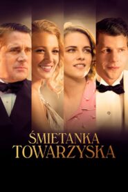 Śmietanka Towarzyska Cały Film – Online – Gdzie Oglądać?