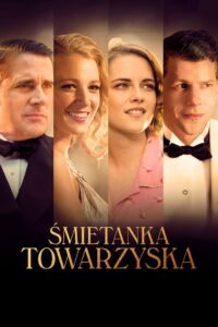 Śmietanka Towarzyska Cały Film – Online – Gdzie Oglądać?