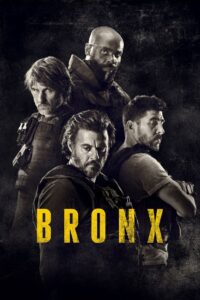 Bronx Cały Film – Online – Gdzie Oglądać?