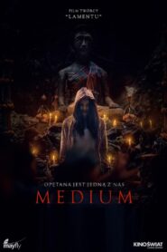 Medium Cały Film – Online – Gdzie Oglądać?