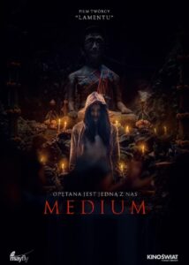 Medium Cały Film – Online – Gdzie Oglądać?