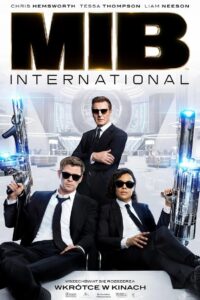 Men in Black: International Cały Film – Online – Gdzie Oglądać?