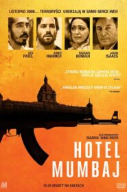 Hotel Mumbaj Cały Film – Online – Gdzie Oglądać?