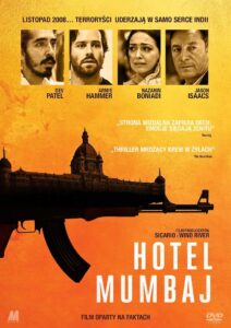 Hotel Mumbaj Cały Film – Online – Gdzie Oglądać?