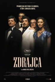 Zdrajca Cały Film – Online – Gdzie Oglądać?