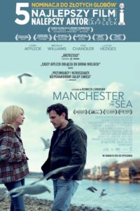 Manchester by the Sea Cały Film – Online – Gdzie Oglądać?