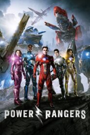 Power Rangers Cały Film – Online – Gdzie Oglądać?