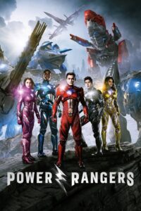 Power Rangers Cały Film – Online – Gdzie Oglądać?