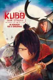 Kubo i dwie struny Cały Film – Online – Gdzie Oglądać?