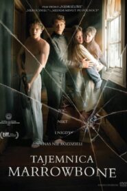 Tajemnica Marrowbone Cały Film – Online – Gdzie Oglądać?