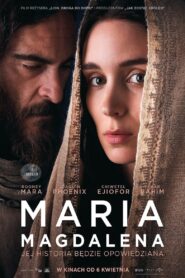 Maria Magdalena Cały Film – Online – Gdzie Oglądać?