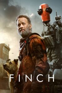 Finch Cały Film – Online – Gdzie Oglądać?