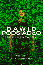 Dawid Podsiadło – Dokumentalny Cały Film – Online – Gdzie Oglądać?