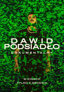 Dawid Podsiadło – Dokumentalny Cały Film – Online – Gdzie Oglądać?