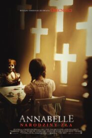 Annabelle: Narodziny zła Cały Film – Online – Gdzie Oglądać?