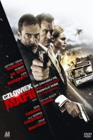 Człowiek mafii Cały Film – Online – Gdzie Oglądać?