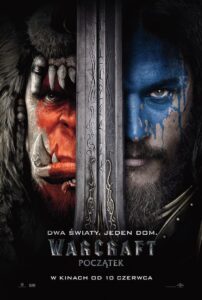 Warcraft: Początek Cały Film – Online – Gdzie Oglądać?