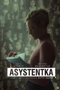 Asystentka Cały Film – Online – Gdzie Oglądać?