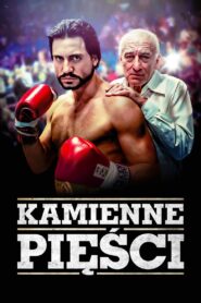 Kamienne pięści Cały Film – Online – Gdzie Oglądać?