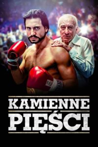 Kamienne pięści Cały Film – Online – Gdzie Oglądać?