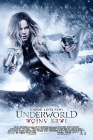 Underworld: Wojny krwi Cały Film – Online – Gdzie Oglądać?