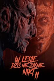 W lesie dziś nie zaśnie nikt 2 Cały Film – Online – Gdzie Oglądać?