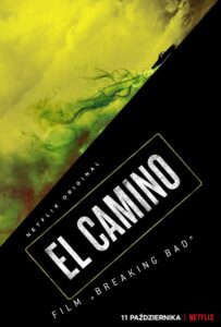 El Camino: Film „Breaking Bad” Cały Film – Online – Gdzie Oglądać?