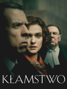 Kłamstwo Cały Film – Online – Gdzie Oglądać?