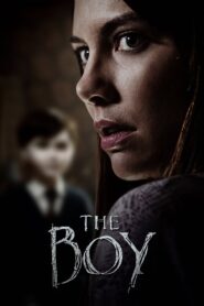 The Boy Cały Film – Online – Gdzie Oglądać?