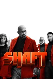 Shaft Cały Film – Online – Gdzie Oglądać?