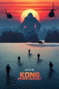 Kong: Wyspa Czaszki Cały Film – Online – Gdzie Oglądać?