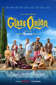 Glass Onion: Film z serii „Na noże” Cały Film – Online – Gdzie Oglądać?