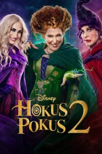 Hokus Pokus 2 Cały Film – Online – Gdzie Oglądać?