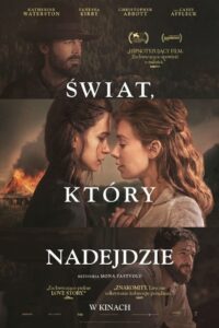 Świat, który nadejdzie Cały Film – Online – Gdzie Oglądać?