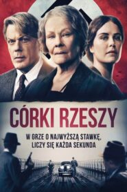 Córki Rzeszy Cały Film – Online – Gdzie Oglądać?