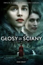 Głosy ze ściany Cały Film – Online – Gdzie Oglądać?