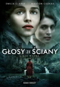 Głosy ze ściany Cały Film – Online – Gdzie Oglądać?