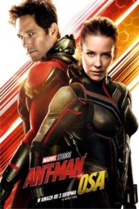 Ant-Man i Osa Cały Film – Online – Gdzie Oglądać?