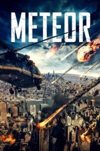 Meteor Cały Film – Online – Gdzie Oglądać?