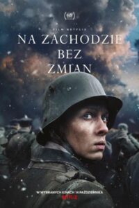 Na Zachodzie bez zmian Cały Film – Online – Gdzie Oglądać?