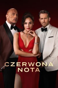 Czerwona nota Cały Film – Online – Gdzie Oglądać?