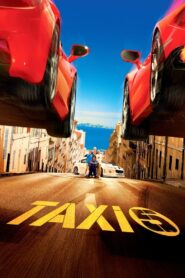 Taxi 5 Cały Film – Online – Gdzie Oglądać?