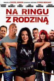 Na ringu z rodziną Cały Film – Online – Gdzie Oglądać?